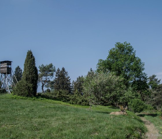 Historischer Schulweg Arft, © Volker Windheuser