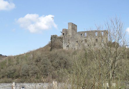 Virneburg, © Svenja Schulze-Entrup