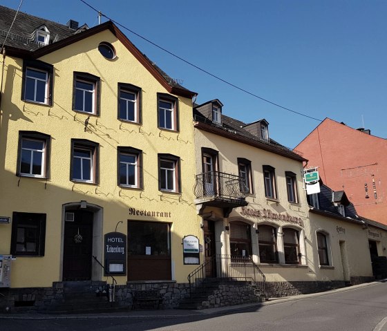 Haus Löwenburg, © Foto: Svenja Schulze-Entrup, Quelle: Touristik-Büro Vordereifel