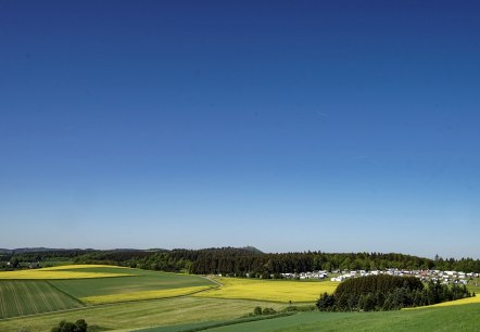 Wetblick Wanderweg Herresbach, © Laura Rinneburger