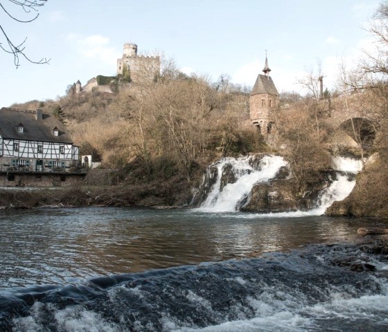 burg-pyrmont-ursula-peters-eifelverein-ev, © Ursula Peters, Eifelverein e.V.