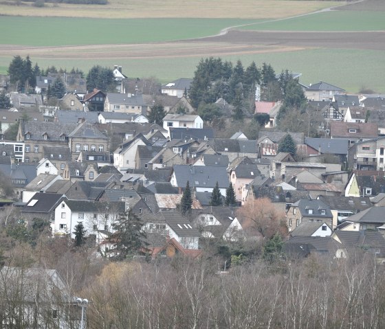 Ettringen