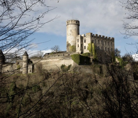 burg-pyrmont-ursula-peters-eifelverein-ev_1, © Ursula Peters, Eifelverein e.V.