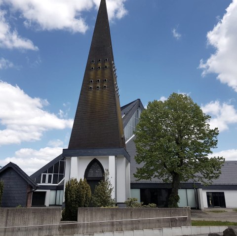 Pfarrkirche St. Stephanus, © Svenja Schulze-Entrup, Touristik-Büro Vordereifel