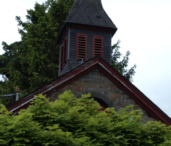 Kapelle von Lind, © Verbandsgmeinde Vordereifel