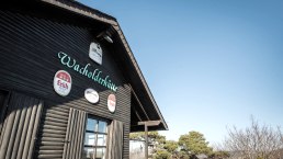 Wabelsberger Wacholderhütte bei Langscheid, © Eifel Tourismus GmbH, D. Ketz