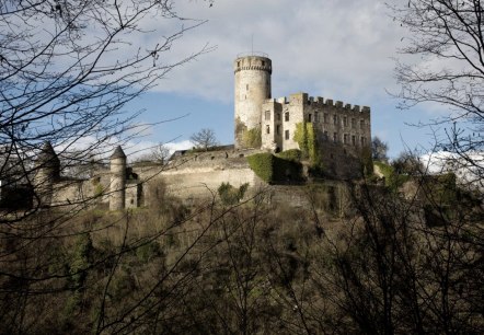 burg-pyrmont-ursula-peters-eifelverein-ev_1, © Ursula Peters, Eifelverein e.V.