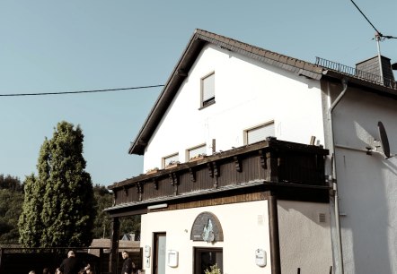 Landhaus Eifelschenke in Arft, © Eifelschenke Arft