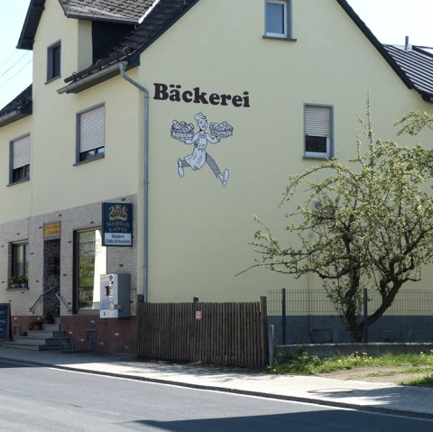 Bäckerei Schneider Boos, © Svenja Schulze-Entrup