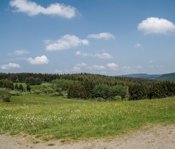 Historischer Schulweg Arft, © Volker Windheuser