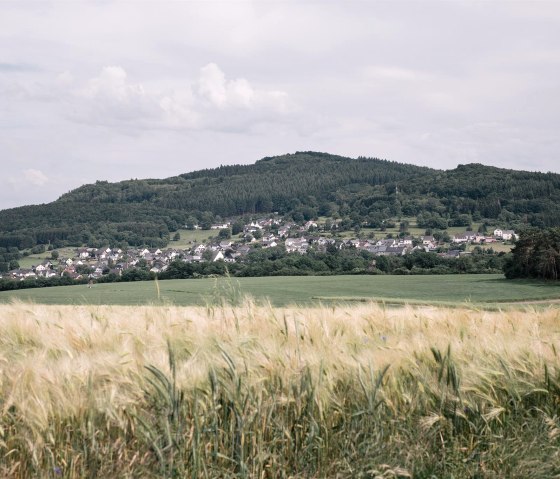 Ferienwohnung Beate, Bermel