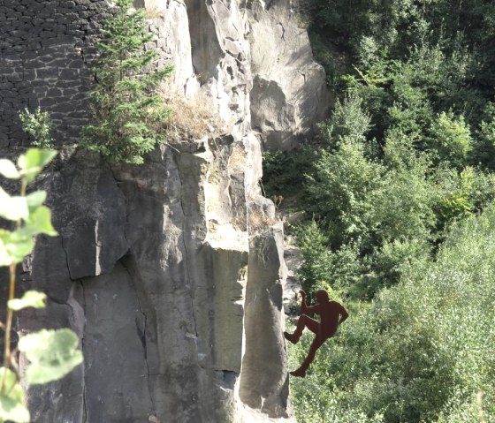 Blick in die Ettringer Lay, © Touristik-Büro Vordereifel