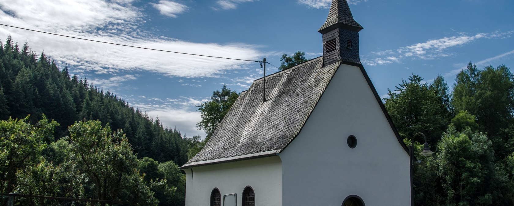 7-Dörfer-Wanderweg, © Volker Windheuser