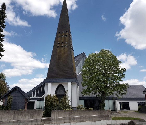 Pfarrkirche St. Stephanus, © Svenja Schulze-Entrup, Touristik-Büro Vordereifel