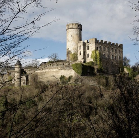 burg-pyrmont-ursula-peters-eifelverein-ev_1, © Ursula Peters, Eifelverein e.V.