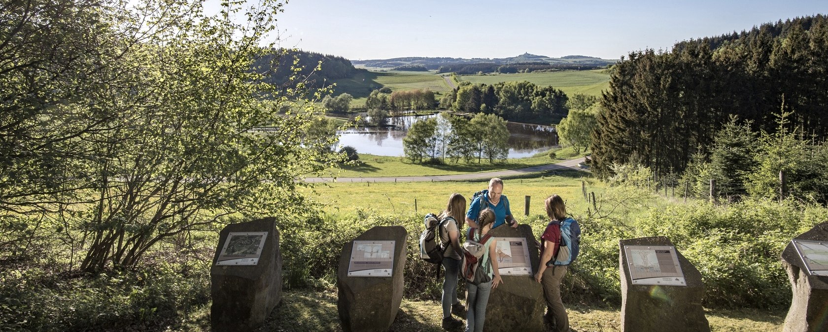 Maarkessel Booser Doppelmaar, © Kappest, REMET