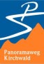 logo-panoramaweg-kirchwald_klein, © Ortsgemeinde Kirchwald