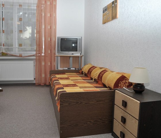 Gästezimmer