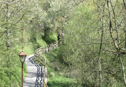 Unterwegs auf dem Elztalradweg, © Svenja Schulze-Entrup