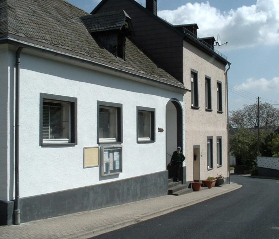 Museum in Bermel 2, © Svenja Schulze-Entrup