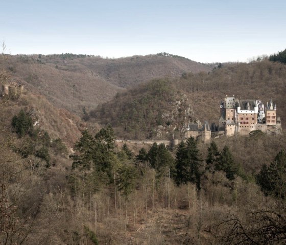 burg-eltz-2, © Ursula Peters, Eifelverein e.V.