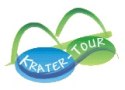Logo Krater-Tour Boos, © Ortsgemeinde Boos