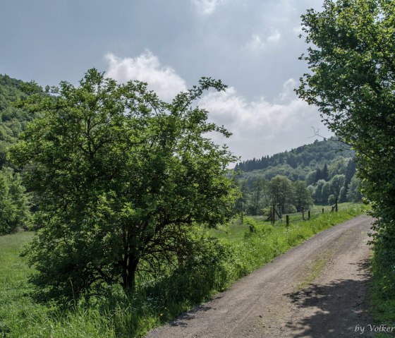 Historischer Schulweg Arft, © Volker Windheuser