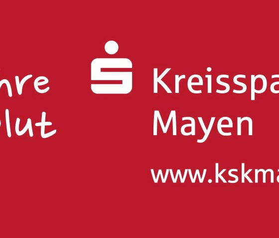 Logo KSK, © KSK Mayen
