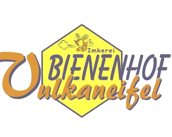 Logo Bienenhof Vulkaneifel, © Bienenhof Vulkaneifel