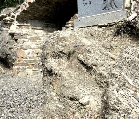 Heinzelmännchens Höhle, © Ortsgemeinde Nachtsheim