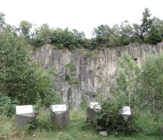 Blick auf die Ettrringer Lay, © Foto: Svenja Schulze-Entrup, Quelle: Touristik-Büro Vordereifel