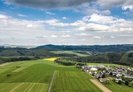 Hochkelberg-Panorama-Pfad, © Dominik Ketz/Eifel Tourismus GmbH/RPT