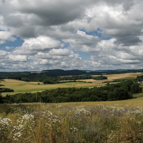 7-Dörfer-Wanderweg, © Volker Windheuser