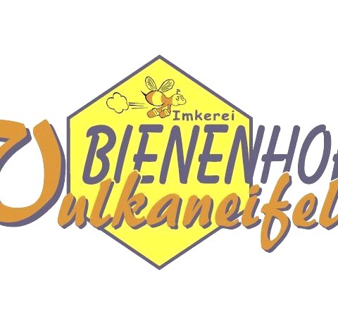 Logo Bienenhof Vulkaneifel, © Bienenhof Vulkaneifel