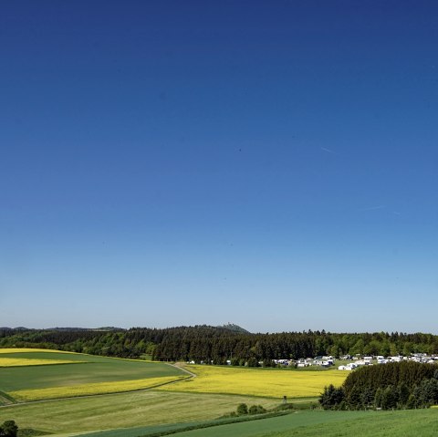 Wetblick Wanderweg Herresbach, © Laura Rinneburger