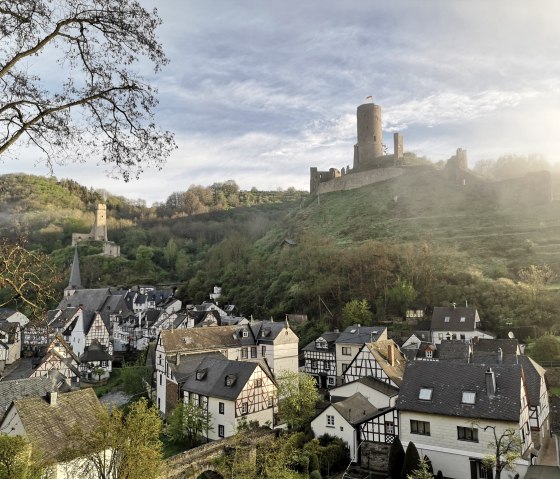 Fachwerkdorf Monreal, © Laura Rinneburger/Touristik-Büro Vordereifel