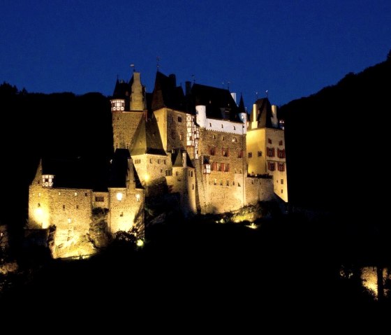 burg-eltz, © Ursula Peters, Eifelverein e.V.