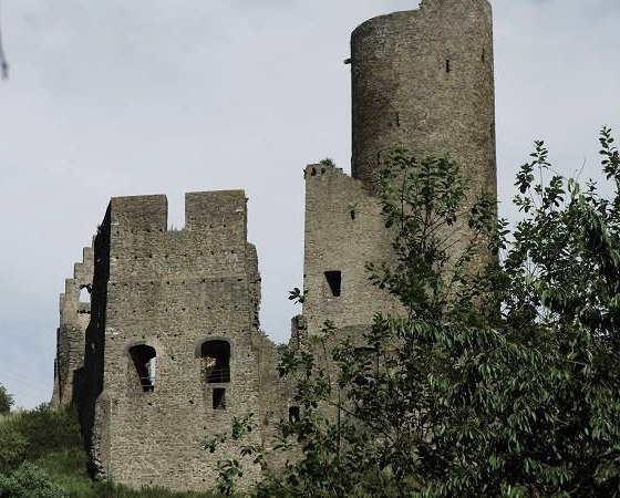 Löwenburg