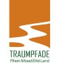 Wegmarkierung Wanderweg Traumpfad Wanderather