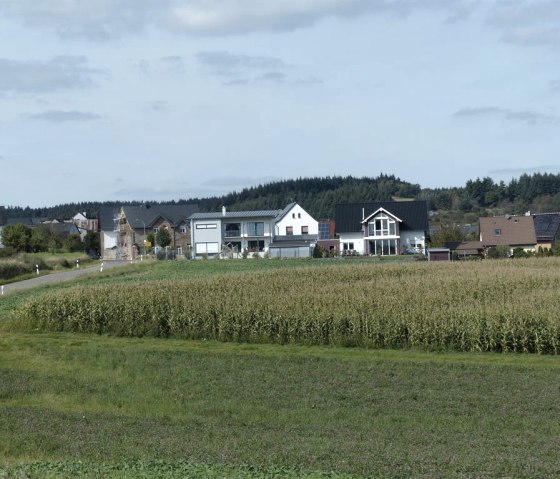 Lieu-dit Luxem, © Verbandsgemeinde Vordereifel