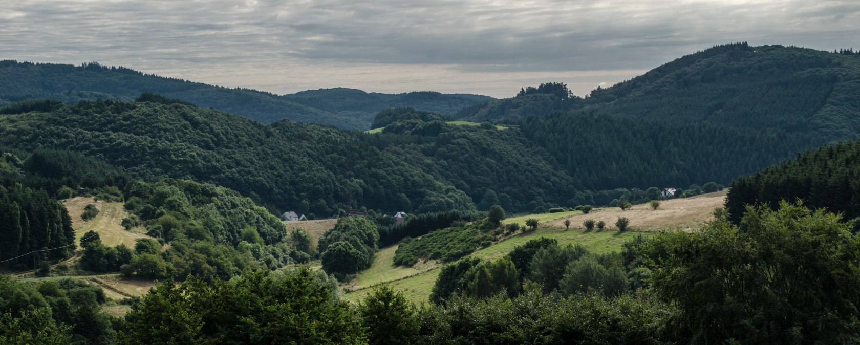 7-Dörfer-Wanderweg, © Volker Windheuser